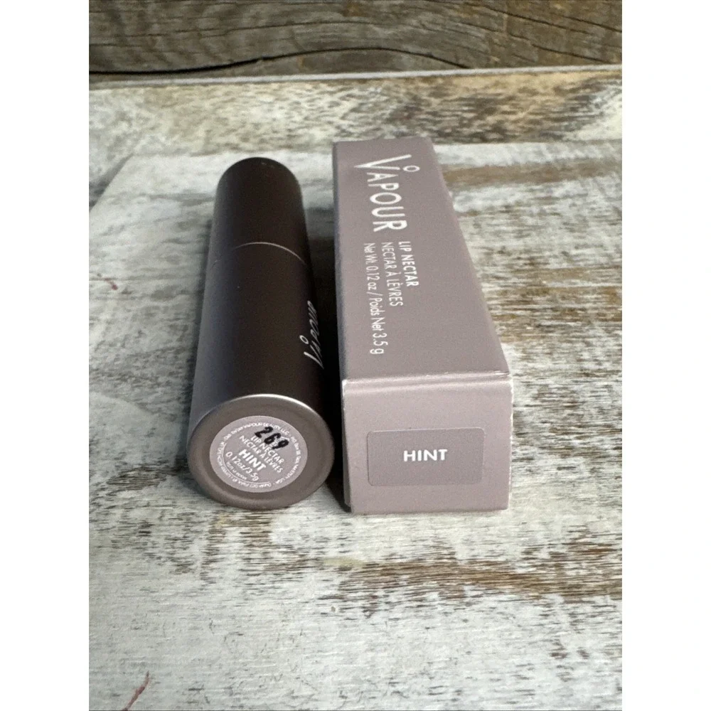 Vapour clean beauty